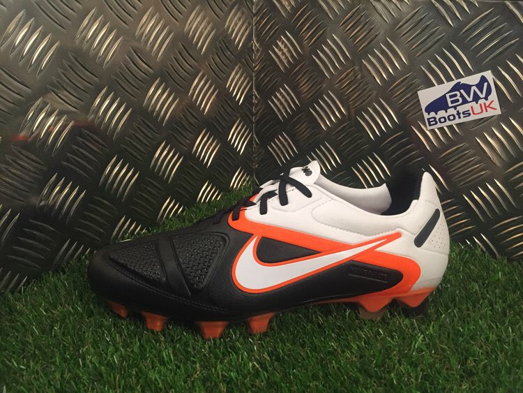 nike ctr360 2010