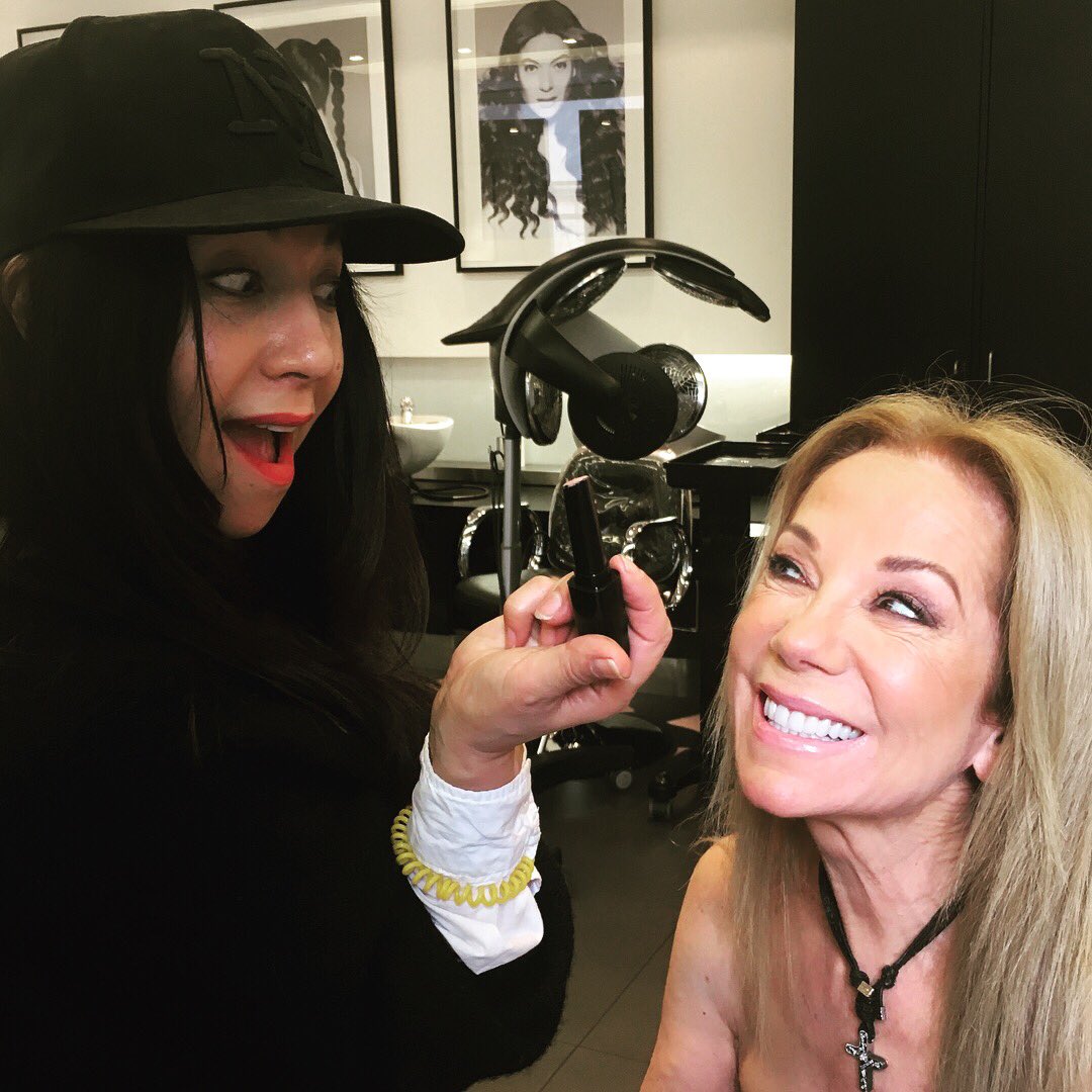 Kathie Lee Gifford tweet media