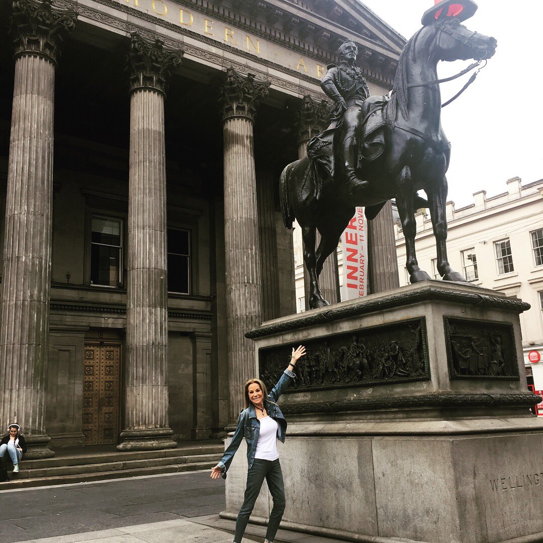 Kathie Lee Gifford tweet media