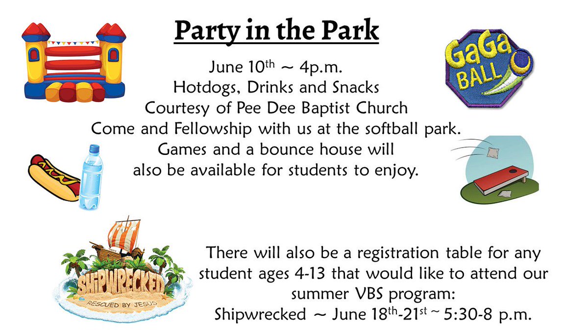 PDBaptist's tweet image. 