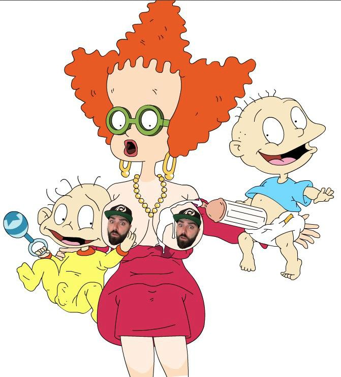 671px x 740px - Rugrats Porn Comics Hentai | Sex Pictures Pass