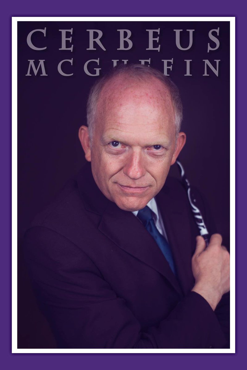 skip_pipo's tweet image. Look! I’m a trading card!Dastardly? Possibly...but you durst not call him McMuffin!
nineteenyearslater.com/shows