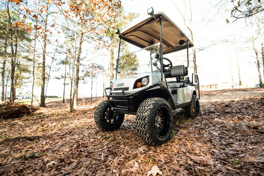 EZGOvehicles's tweet photo. Which accessory is your top “must have” on your E-Z-GO?
Tell us in the comments below!
#ezgo #golfcar #ExpressS4 #parts #accessories https://t.co/ErhAPRpsJe
