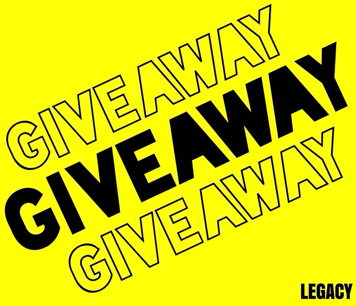 legacyboca's tweet photo. *GIVE AWAY* 

Head over to our Instagram to see how you can win $20 towards whatever you want to Dennys after service next week! 

#LegacyYouth https://t.co/41cz6CTMqo
