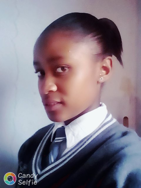 Lerato Mokheseng (@leratomokhesen5) on Twitter photo 