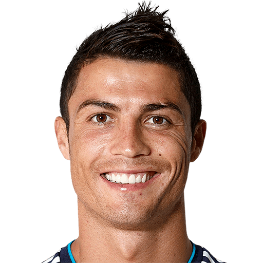 PlantillasF's tweet photo. Las dos cartas de Ronaldo en los dos Mundiales.

The two Ronaldo cards in the two World Cups. https://t.co/iWhtee7nd7