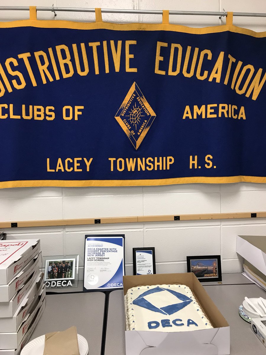 Lacey Business tweet media
