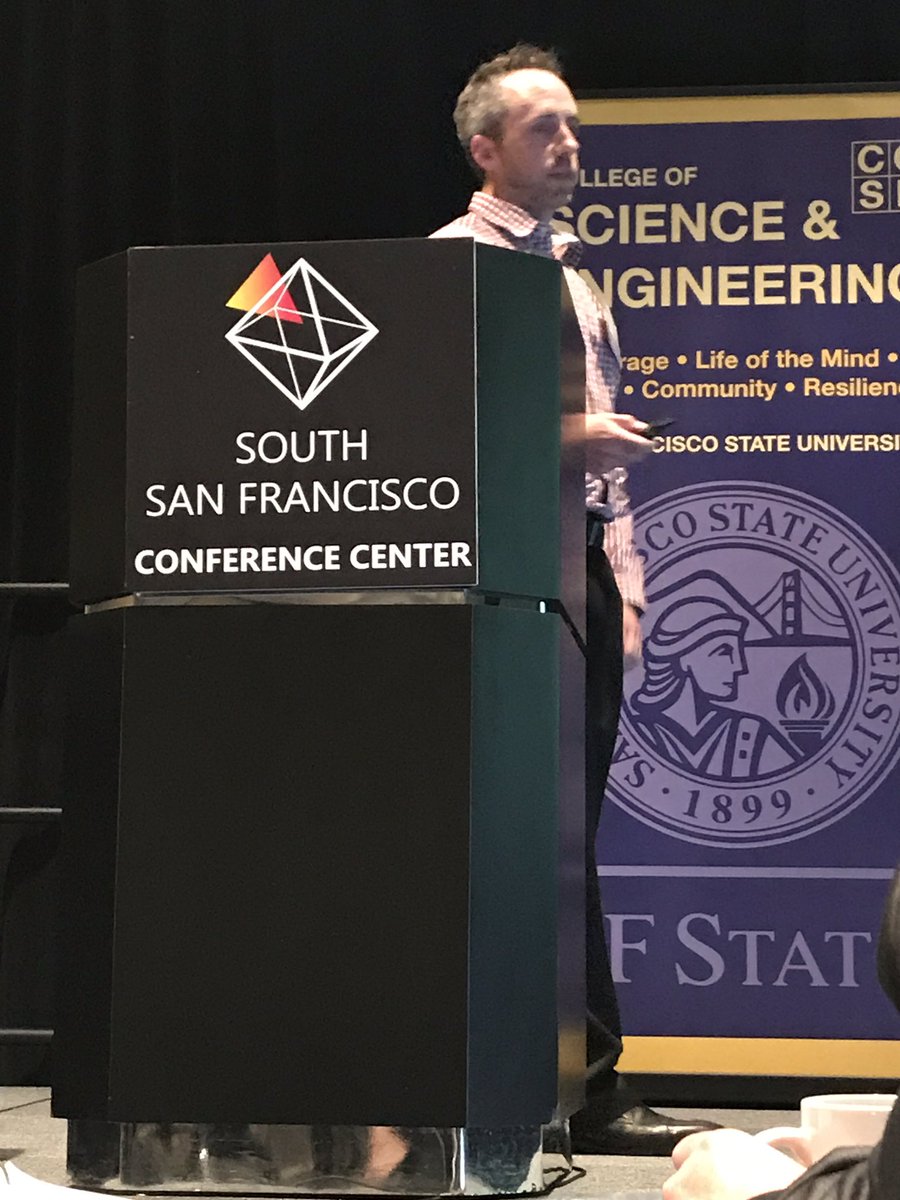 sgpombe's tweet image. #genomeinstability detection in #cellfreeDNA post #cancer #immunotherapy Taylor Jensen @SequenomLabs #SFStatePM11 @SFSU @sfstatednamed @SFStateBIO