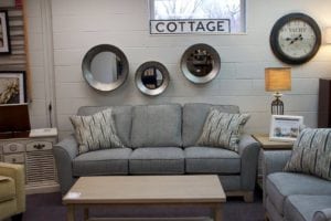 6 Popular Interior Décor Styles: Which Matches Your Personality? has been published on The Furniture Outlet - thefurnitureoutletholland.com/2018/05/31/6-p…