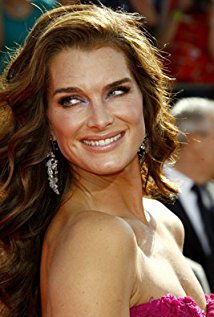 Happy Birthday, Brooke Shields! Stay fabulous 