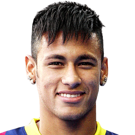 PlantillasF's tweet photo. Las dos cartas de Neymar en los dos Mundiales.

The two cards of Neymar in the two World Cups. https://t.co/XssQdsUa0p