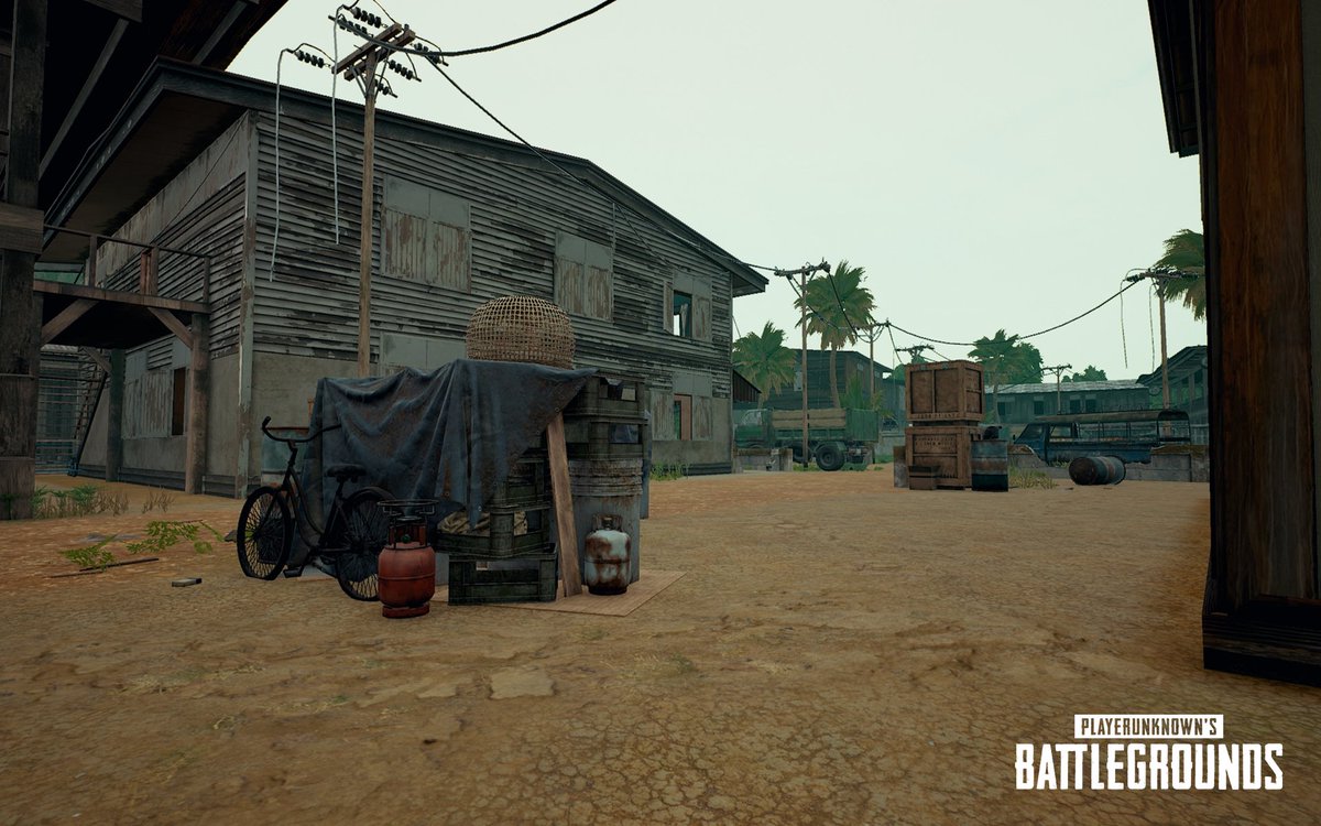 PUBG News 'n' Stuff (@pubattlegrounds) | Twitter