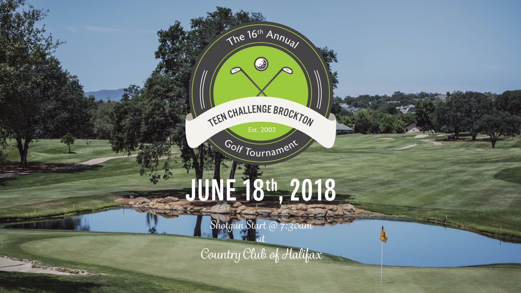 Brockton_TC's tweet photo. The Golf Tourney is coming very soon @tcbrockton.org to register! A huge field of golfers but still room for more! #golf #golfdigest #golfers #recoverygolf #sobergolf #golfaddiction https://t.co/NjgpZmT8pq