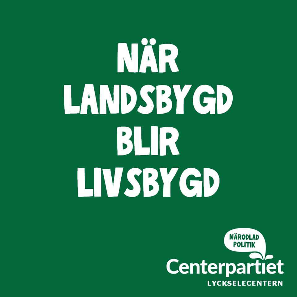 Lyckselecentern tweet media