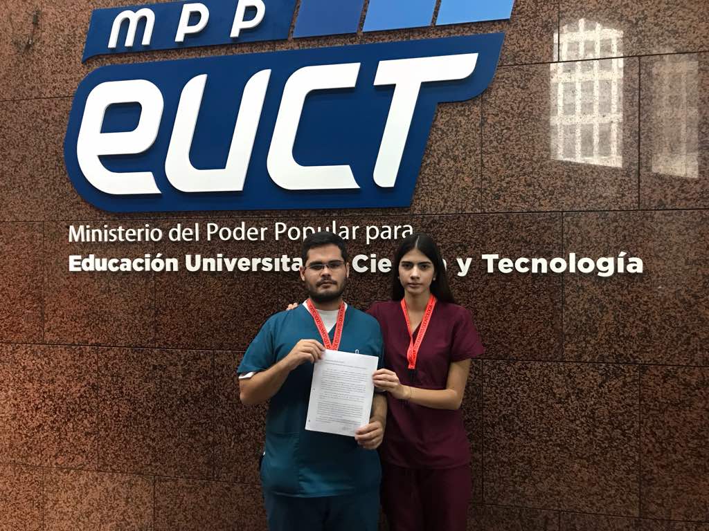 CONEXIÓN Estudiantil tweet media
