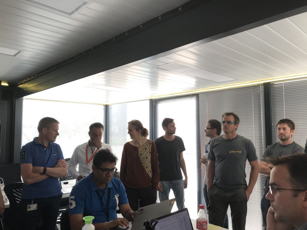 Ted Castelijns tweet media