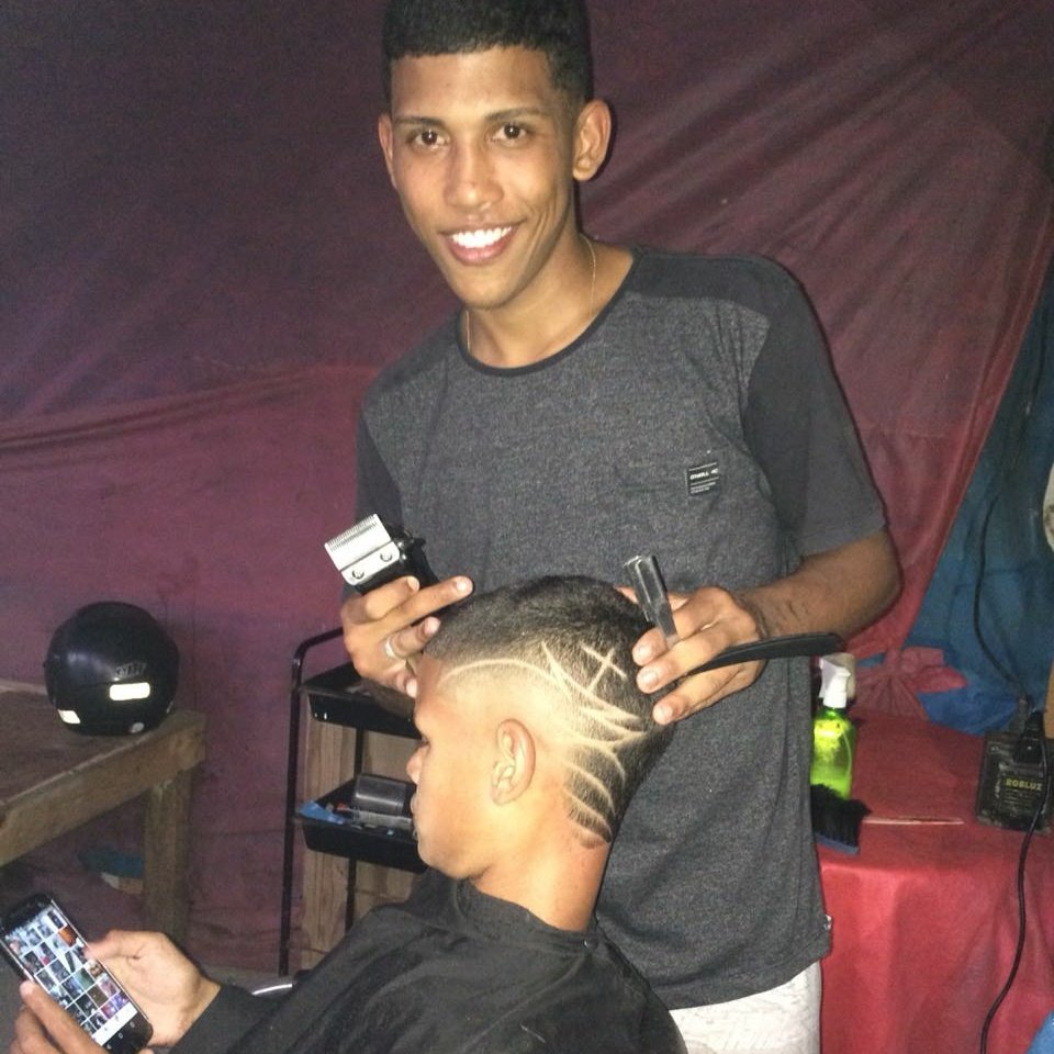Neguinn_Mk's tweet photo. 💈✂️💈✂️ #StudioMk https://t.co/dNVIHpokOY