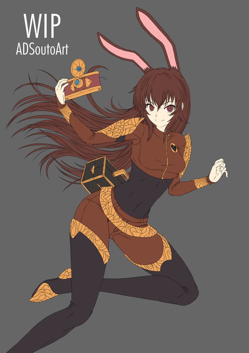 Velvet Scarlatina Fanart Velvet Scarlatina Fanart