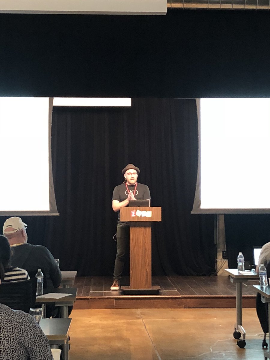 sandraklo's tweet image. #ZohoCliq is so much more than a messaging app, it allows virtual teams to work in-context on shared workspaces. #ZoholicsDev18