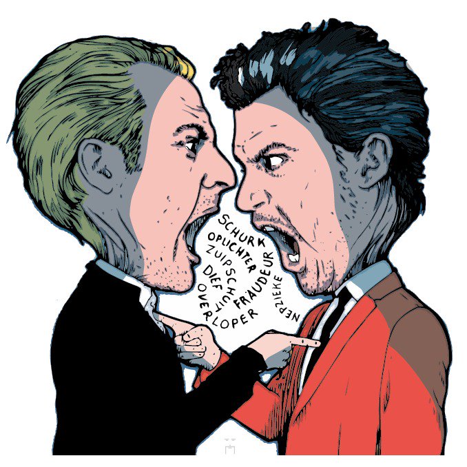 Illustration Daily (@illudaily) on Twitter photo Article Volksrant about the most common reasons for getting fired immediately. (<a href="/hoogerbrugge/">aernout hoogerbrugge</a> for <a href="/volkskrant/">de Volkskrant</a> )
illustrationdaily.com/han-hoogerbrug… Article Volksrant about the most common reasons for getting fired immediately. (<a href="/hoogerbrugge/">aernout hoogerbrugge</a> for <a href="/volkskrant/">de Volkskrant</a> )
illustrationdaily.com/han-hoogerbrug…