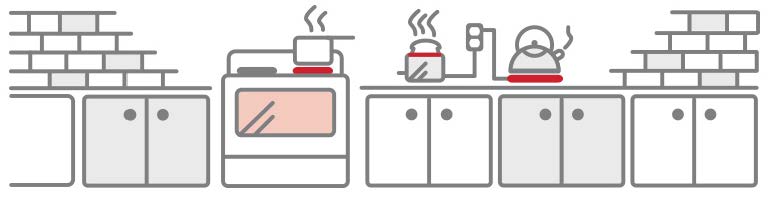 DalmatianRM003's tweet image. Leave the stove on? Worry less with Dalmatian Smart Fire Prevention™ 
yourdalmatian.com 🔥🐾
#FirePrevention #KitchenFire