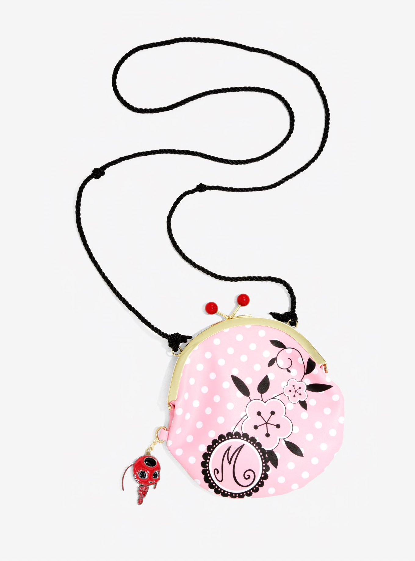 Miraculous ladybug marinette clearance backpack