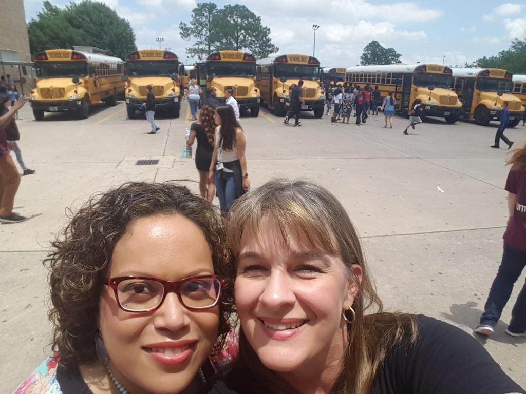 hdkey73's tweet photo. Another year in the books!!
@teacherRach2 my partner in crime Nd so much more
#my1thing2day
#yeahsummer https://t.co/c510jsCE5J