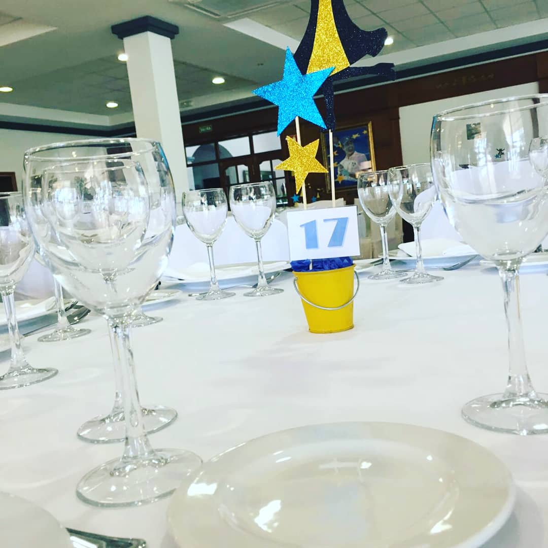 Alhaurin Golf Course tweet media