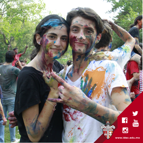 IdeCGDL's tweet photo. Entre risas, juegos y muchas emociones, los alumnos que pronto comenzarán otra etapa de su vida fuera del ciencias, reflexionaron sobre su paso por el colegio. No te pierdas de la nota completa aquí 👉https://t.co/v4LRFPmAlo https://t.co/Rg3uWMMHlE