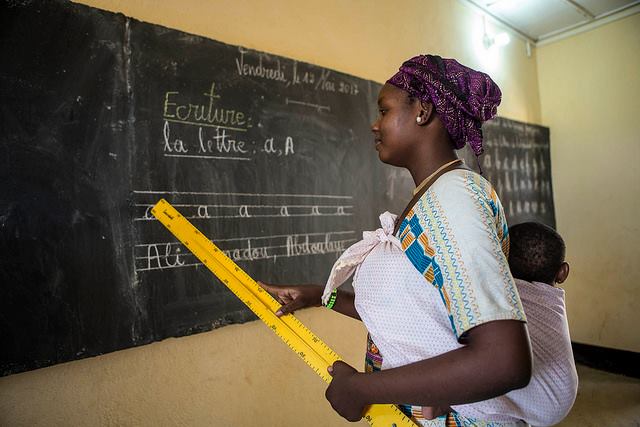 UN's tweet photo. Friday's Global Day of Parents acknowledges all parents for their selfless commitment to children: https://t.co/cfjm604Oy6 https://t.co/H02B9qj8zY