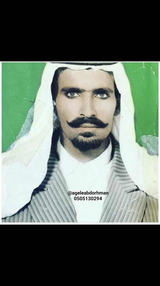 #ذكريات_اهل_عنيزة tweet media