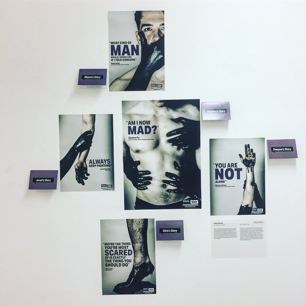 gramatter's tweet photo. Thoroughly enjoy Cardiff Met’s Summer Show 👌🏻
If you haven’t been yet it’s open tomorrow for one last day between 10am-12pm.
#cardiff #plusshow #graphicdesign https://t.co/aO70PAaj4M