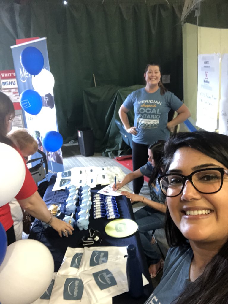 ShaziaMCU's tweet photo. Plasma Car Race is happening now! Thank you to everyone that donated and participants! #Meridiancu #niagarachildrenscentre #plasmacarrace #fundraising #MCU https://t.co/bx3wQUUmcA