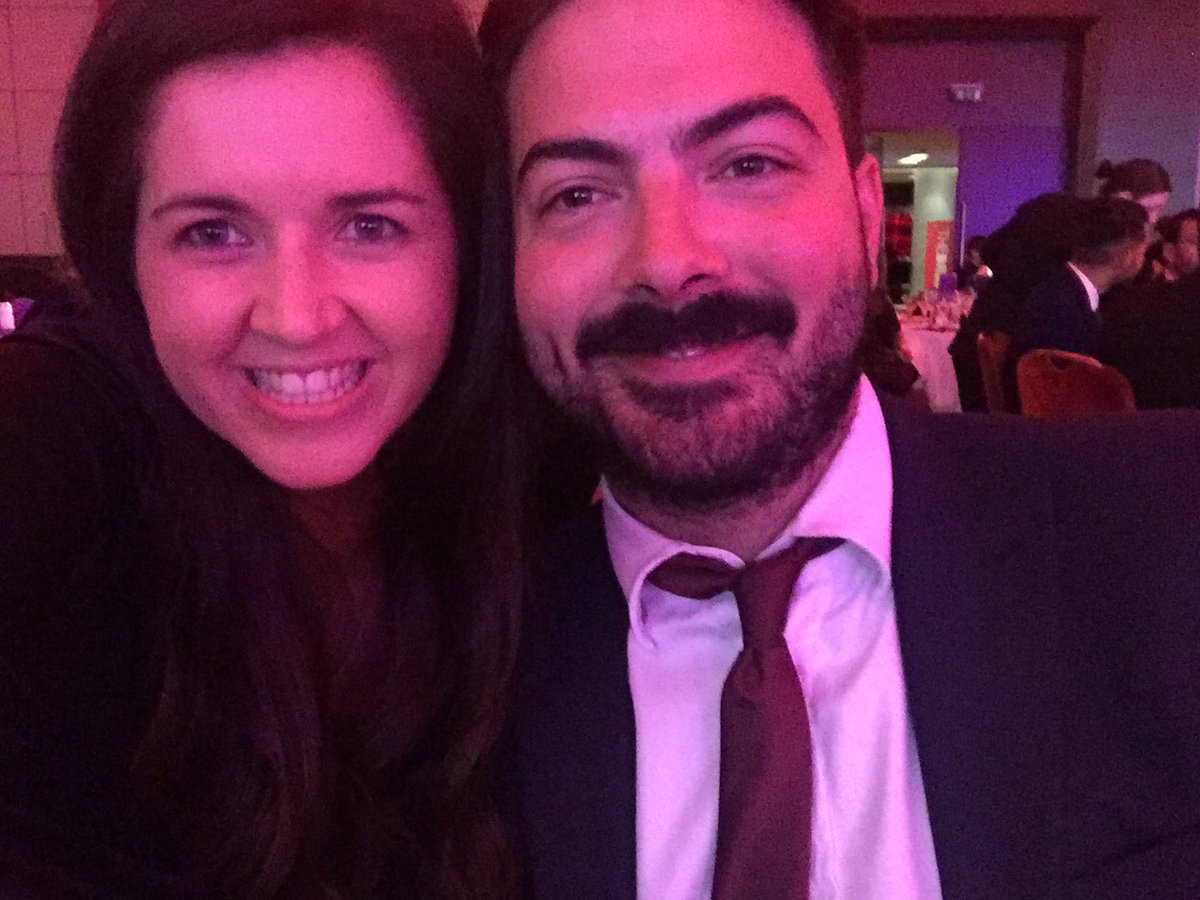 smashes11's tweet photo. #DTAwards https://t.co/BEDtuJvsQ0