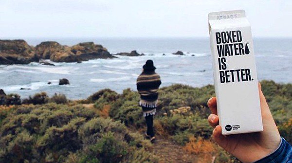 You RT this post. We plant 2 trees. That simple. Let’s get growing! #BetterPlanet