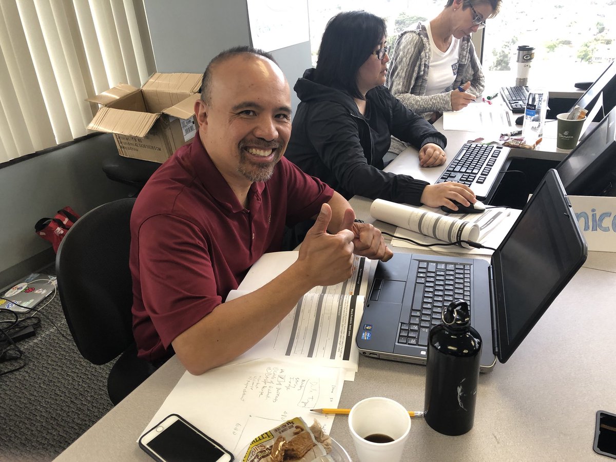terristerrleon's tweet image. Look at @SonnySajor working hard with @edcampOSjr at @OUHSD #bootstrapalgebra day 2!