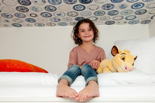 Wist u dat wij drie geweldige familiekamers hebben? Bekijk ze snel op bit.ly/2j7xnQE #kids #familiekamer #Drenthe