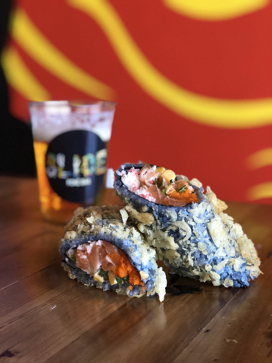 slicepokebar's tweet image. Come and watch #NBAFinals us!!!