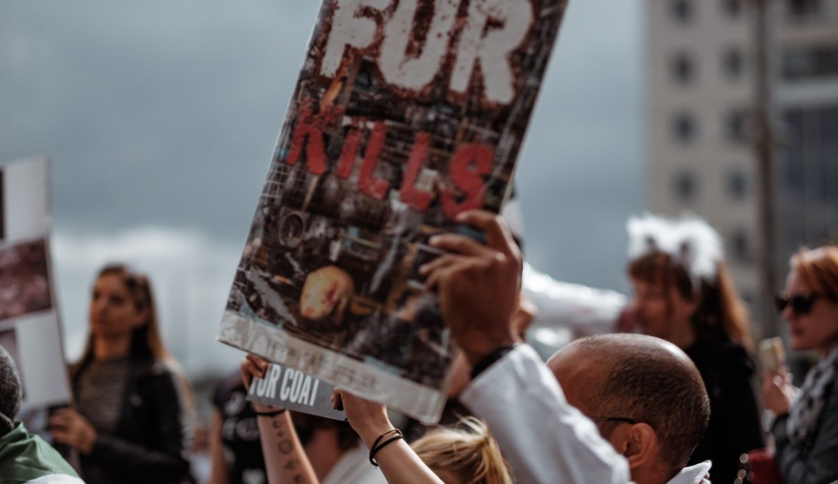 Are you pushing authentic brand messages to your audience? Lack of transparency and consistency can catch up to you in a bad way. Read more on how to prevent it here: bit.ly/2skUPj5