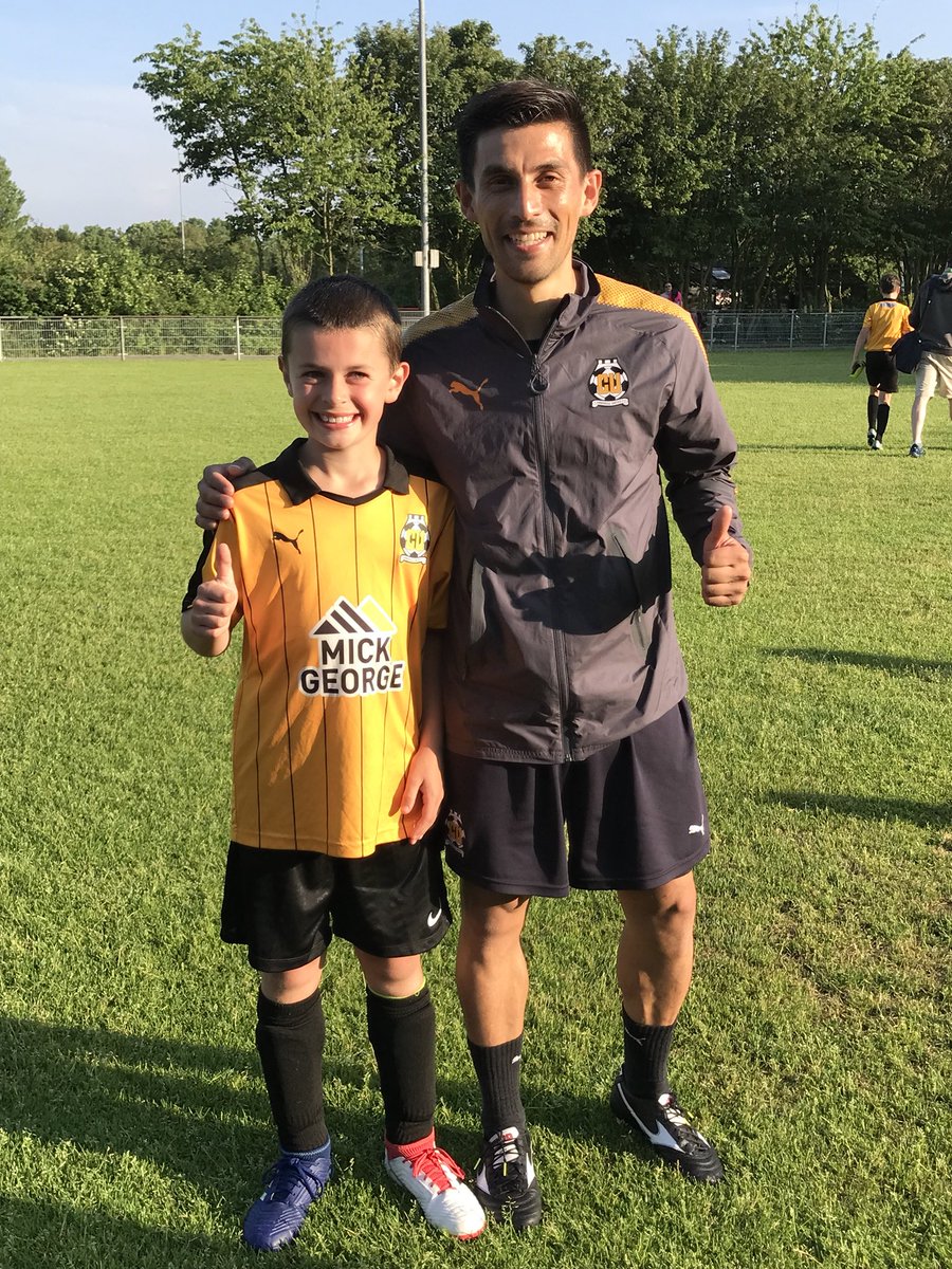 NikiLawsRandall's tweet photo. Fantastic Cambridge on tour in Holland 🇳🇱! U11 played amazingly ! Brilliant coaching and brilliant boys ! So proud 💙Thank you @CUCoachMattC @CUCoachCharlieO @JakeHammond9 https://t.co/SeB1uDvA2T