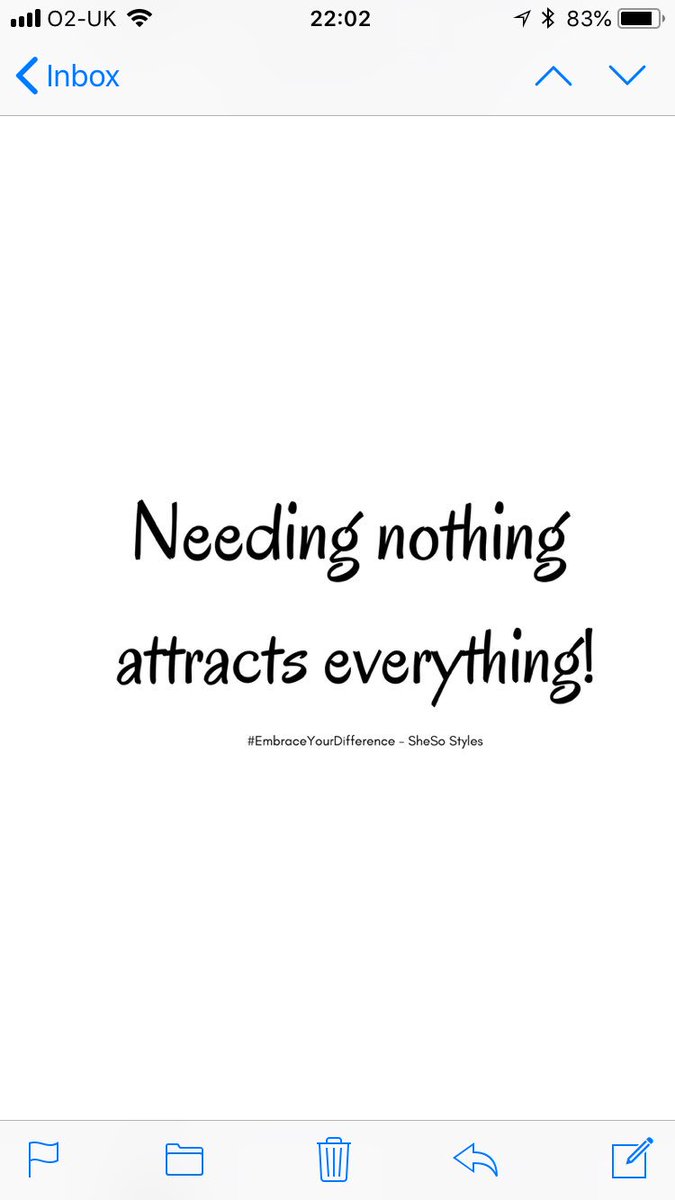 SheSoStyles's tweet photo. Hello #Tweetahearts ❤️ almost end of another #Week what you up to? #a little #Inspi here for you..... 😊👍🏻❤️ #PositiveMentalAttitude #Mindfulness #ThursdayThoughts #Taurus https://t.co/YZHbrjcaqB