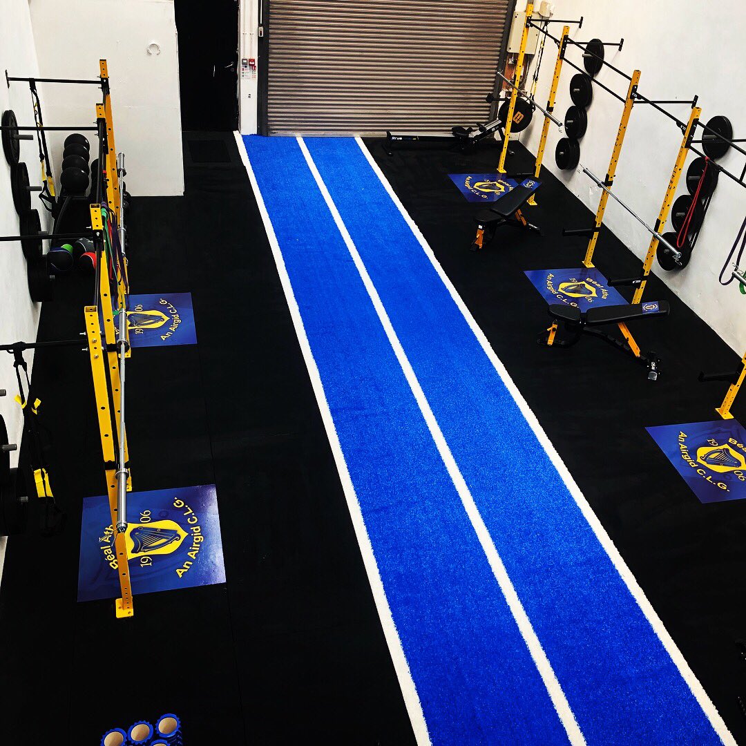 DanielKelly100's tweet image. You will have to go look about The Gerry Fagan Cup now @SilverbridgeGAA 🙋🏼‍♂️#RTWO #Gym #Fitout #Specialists 💃🏼