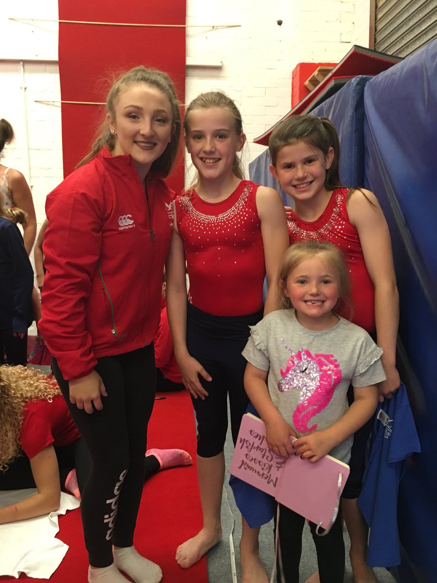 elerimai2's tweet photo. @WelshGymnastics brilliant day meetig these wonderful gymnasts 🤸🏽‍♂️👌🏼🏴󠁧󠁢󠁷󠁬󠁳󠁿xx https://t.co/gBsHtOXTWt