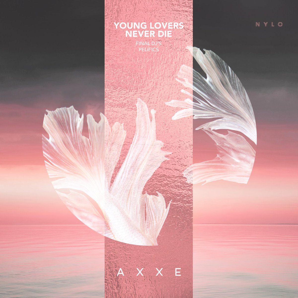 Proud to be <a href="/nylo_/">nylo</a> 100th release! Young Lovers Never Die out July w/ remixes by <a href="/FinalDJs/">Basti</a> (<a href="/brightlightx2/">Bright Light Bright Light</a> x <a href="/eltonofficial/">Elton John</a> - Running Back To You) and <a href="/Pelifics/">Pelifics</a> (King Midas - You Know My Name). #nudisco #NYLO100