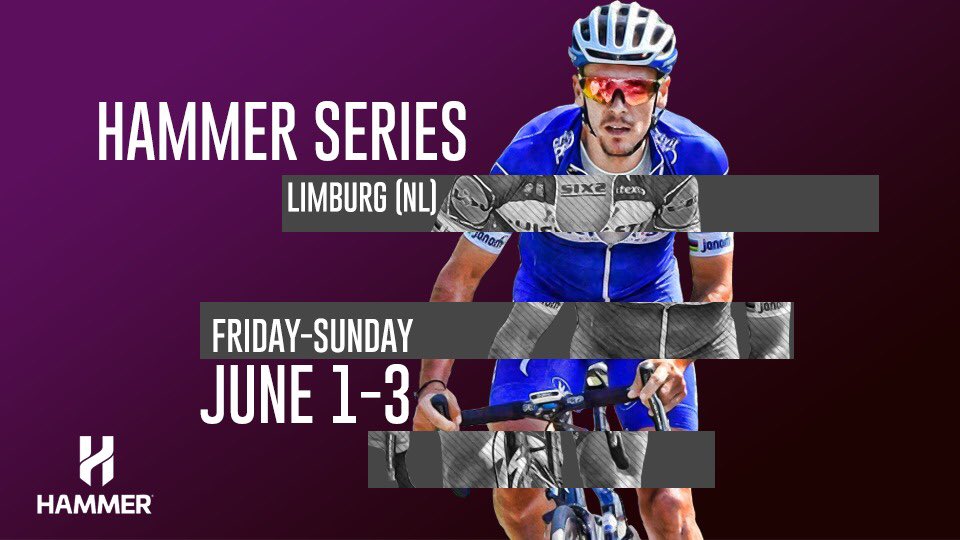 PhilippeGilbert's tweet image. Can’t touch this... hammer time! 💪🏼