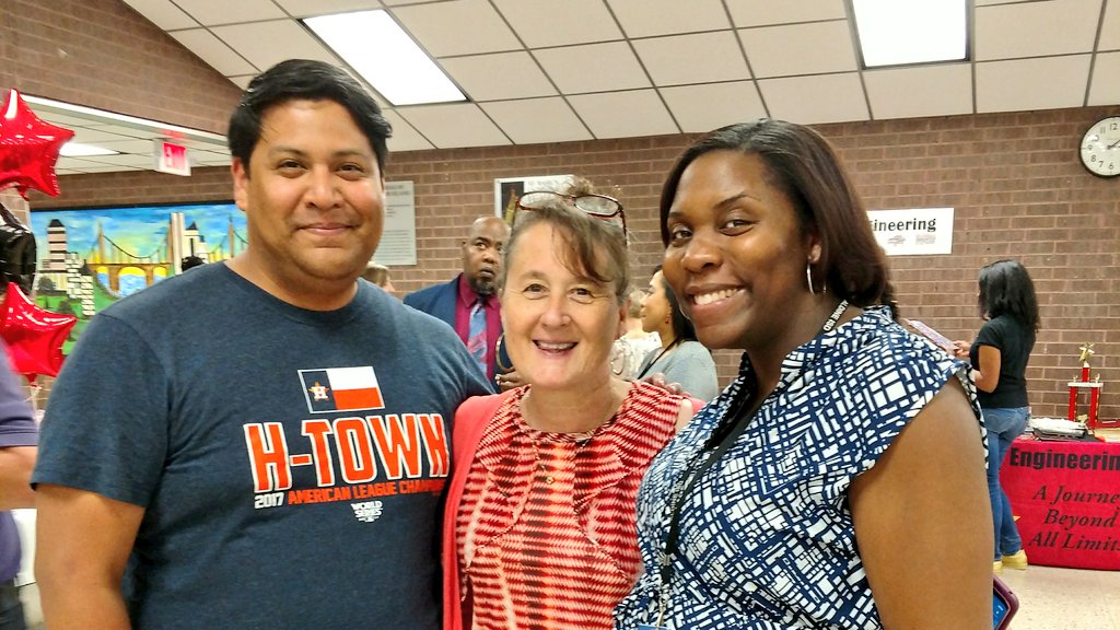 Fabulous fifth grade Ela at our Reed Reunion
#wearereed