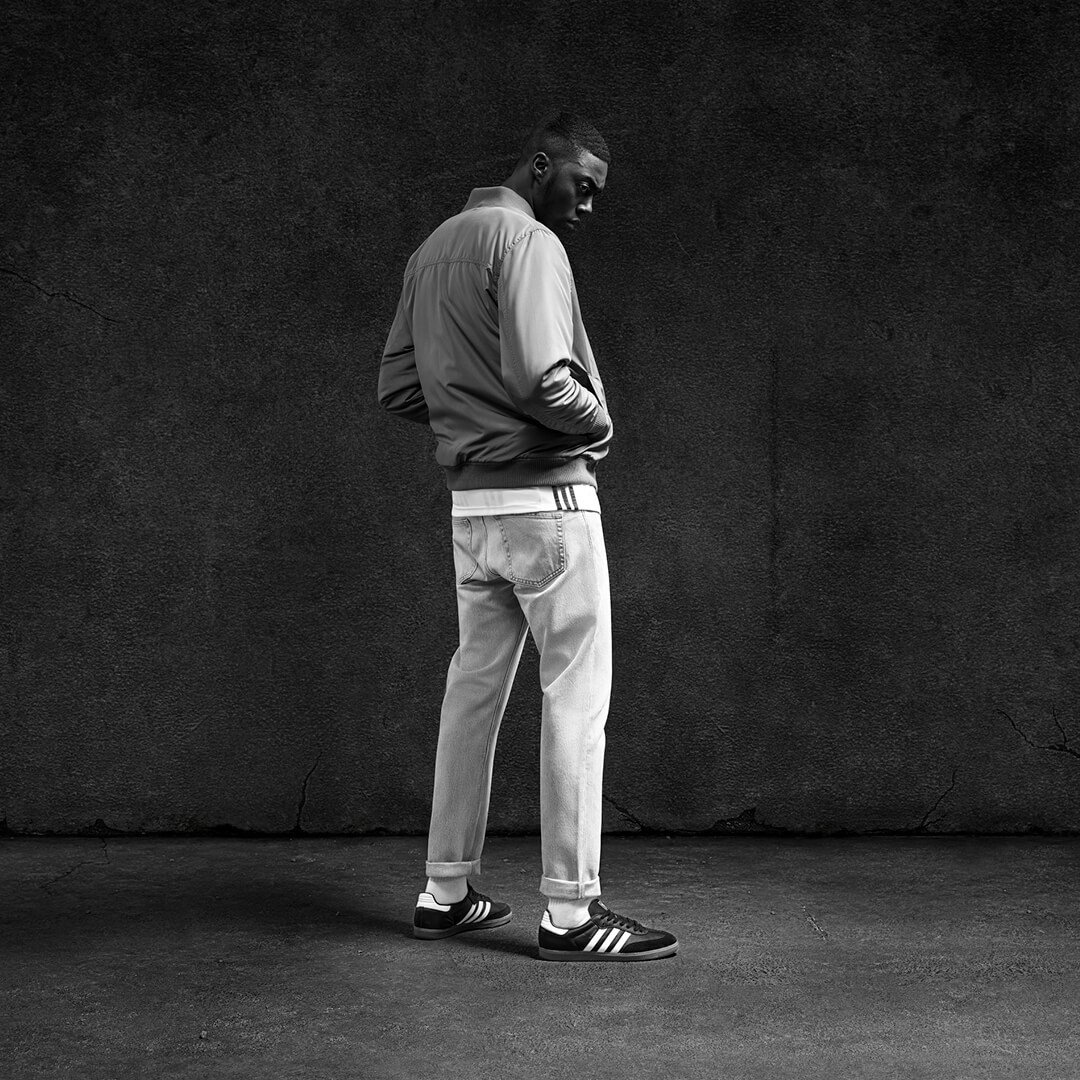 adidas samba journeys