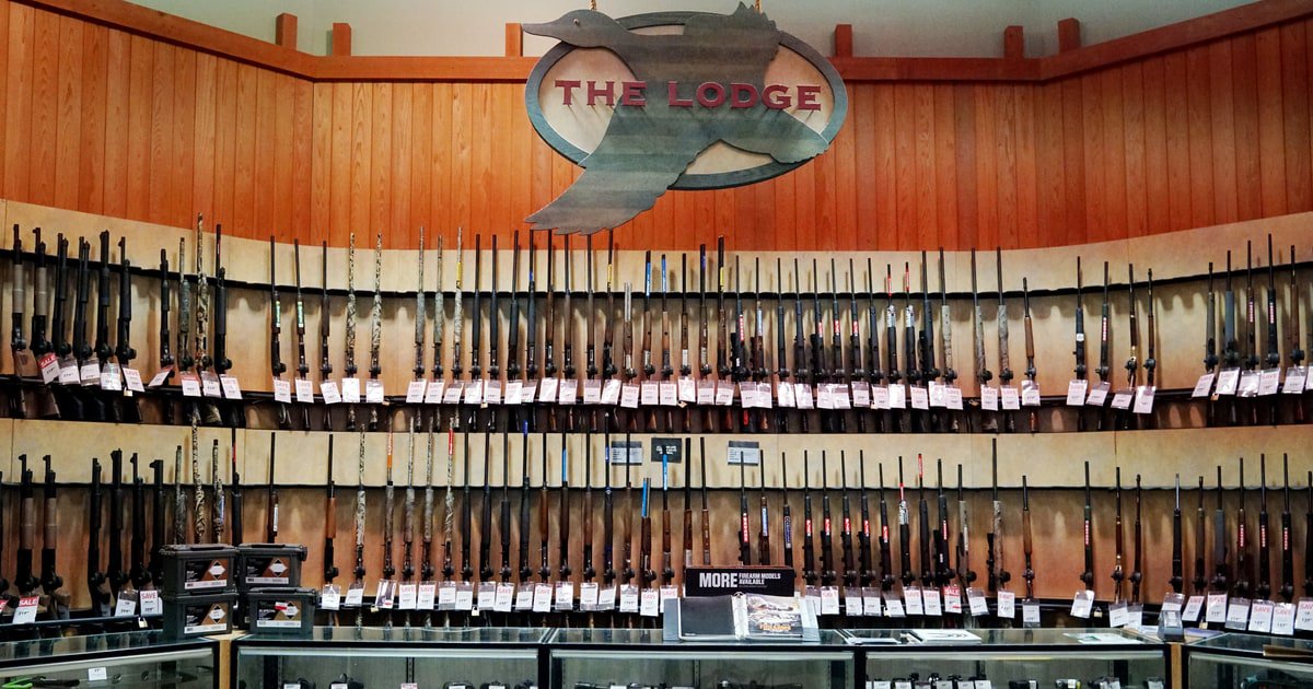 RollingStone's tweet photo. The NRA thought Dick's Sporting Goods was finished after its Parkland decision. Instead, the company is thriving https://t.co/V2GWqiDeCX https://t.co/AUVWAncv4f