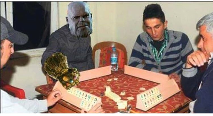 tek taşa bitiyorum beyler