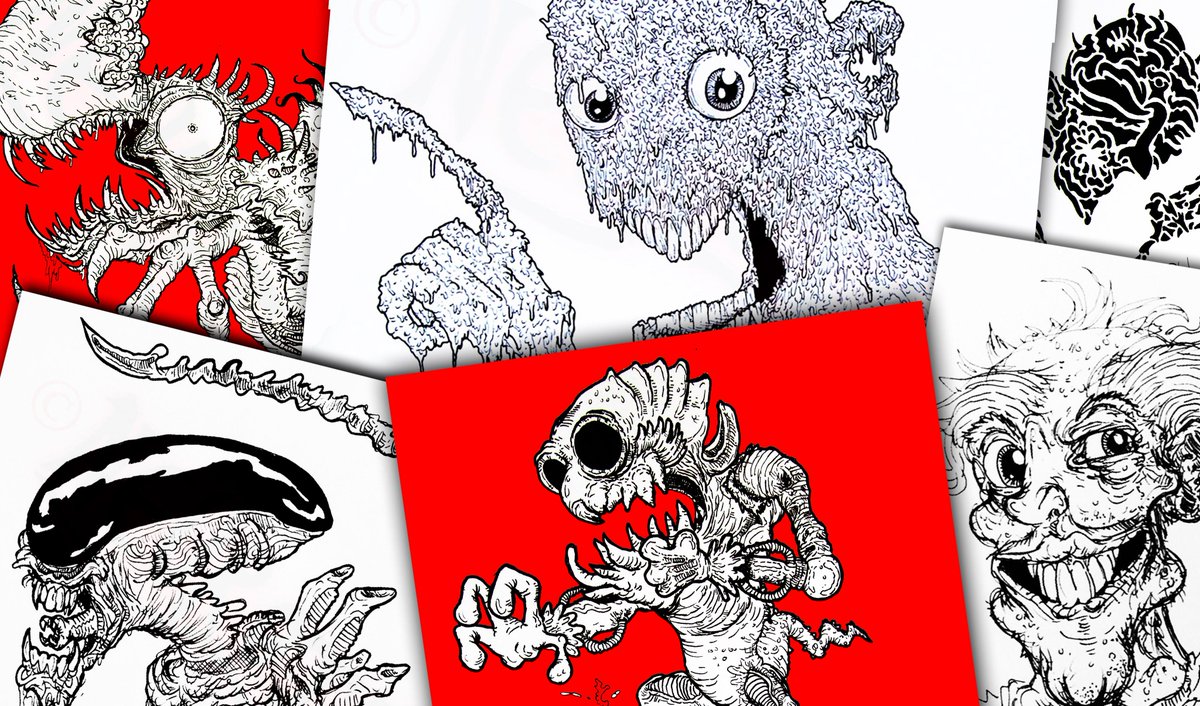 freelance artist